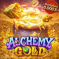 Cara Menganalisis Permainan Di Alchemy Gold !