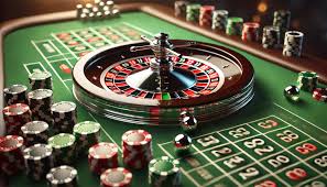 Roulette Online – Ketahui Beberapa Kesalahan Fatal Dari Bermain