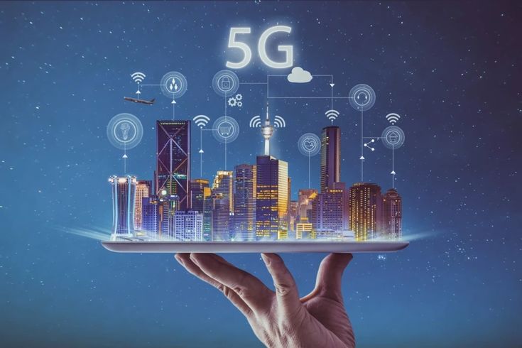 Perkembangan Jaringan 5G Pengaruh Performa Smartphone