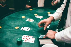 What Does Probability Mean in Casino Games?