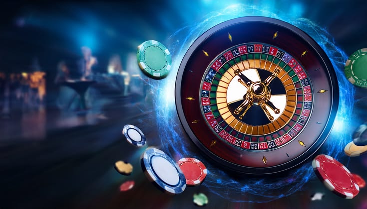 Understanding Variance in Casino Games