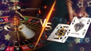 What Are Casino Odds?