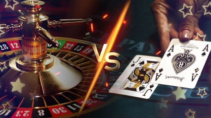 What Are Casino Odds?