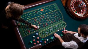 What Mathematics Tells Us About Casino Outcomes