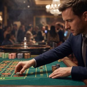 Casino Probability Statistics Explained