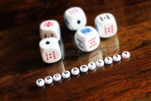 How Probability Creates a Casino Advantage