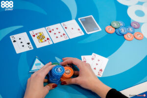 Understanding Probability in Casino Games: The Mathematics Behind the Odds