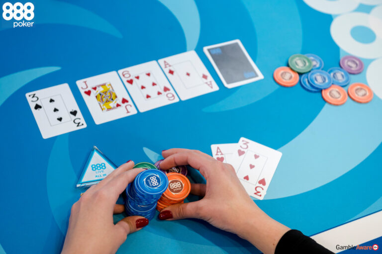 Understanding Probability in Casino Games: The Mathematics Behind the Odds