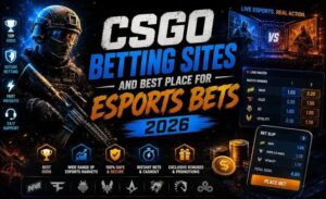 Comparing CS2 Gambling Sites: Understanding Odds, Probability, and Risk