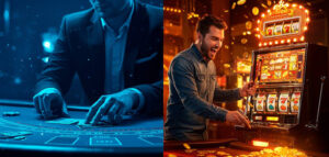 The Mathematics of Casino Games: How Probability and Odds Work